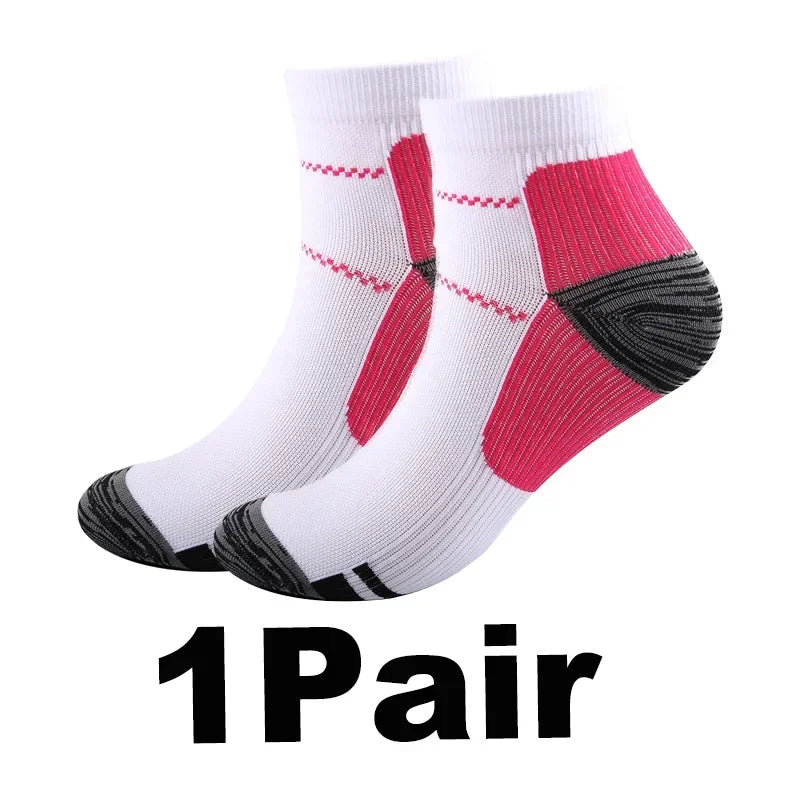 NanoSocks FußVital Pro – Spürbare Entlastung ab dem ersten Schritt