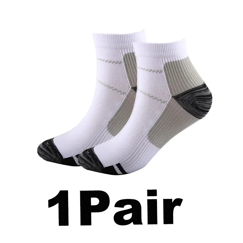 NanoSocks FußVital Pro – Spürbare Entlastung ab dem ersten Schritt